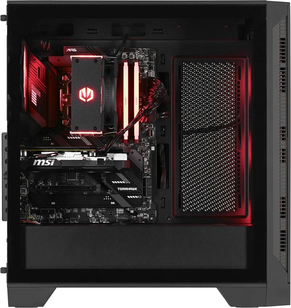 Komputer Actina PBM 7700/32GB/1TB/RX7800XT/750W (KOMACNGIP0149) - obraz 3