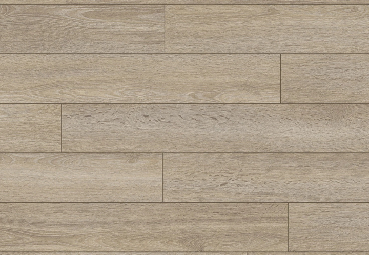 Panel podłogowy Kronospan Dąb Alpejski 1288 x 195 x 10 mm 7 szt 8199 (PKS104-8199V) - obraz 1