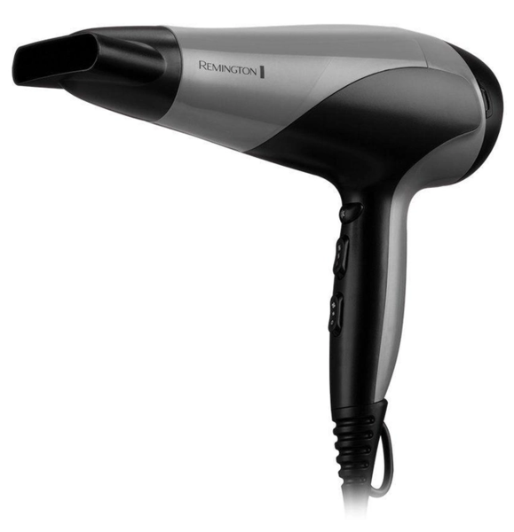 Фен Remington D3190S Ionic Dry - изображение 2
