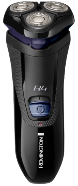 Електробритва Remington R4002 Style Series Rotary Shaver R4 - Фото 1 Електробритва Remington R4002 Style Series Rotary Shaver R4 - изображение 1
