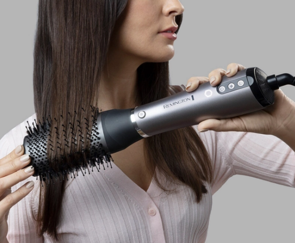 Фен-щітка Remington AS9880 E51 PROluxe YouAdaptive AirStyler - Фото 5 Фен-щітка Remington AS9880 E51 PROluxe YouAdaptive AirStyler - изображение 5