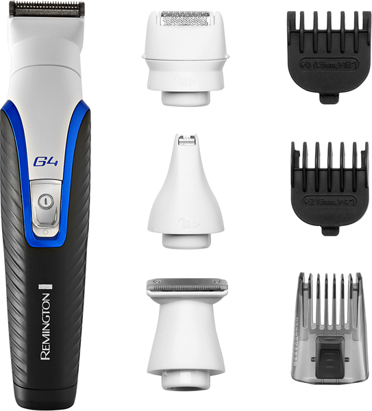 Тример універсальний Remington PG4000 - изображение 2