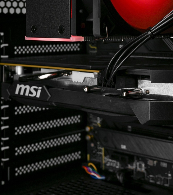 Комп'ютер Actina PBM 7700X/32GB/1TB/RX7800XT/750W (KOMAAAGIP1537) - зображення 7