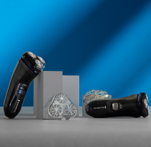 Електробритва Remington R3002 Style Series Rotary Shaver R3 - зображення 7