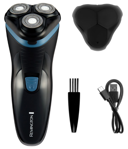 Електробритва Remington R1000 R1 Style Series Rotary Shaver - изображение 3