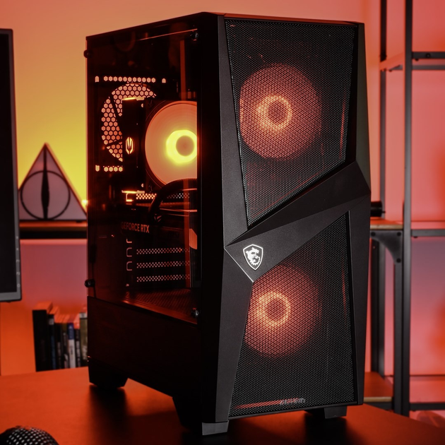 Комп'ютер Actina PBM 7900/32GB/1TB/RTX5070Ti/750W (KOMACNGIP0388) - зображення 16