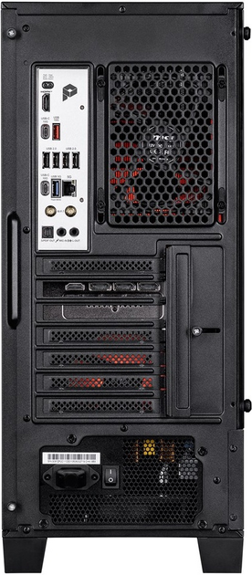 Комп'ютер Actina PBM 8700F/32GB/1TB/RTX5060/650W (KOMACNGIP0390) - зображення 13