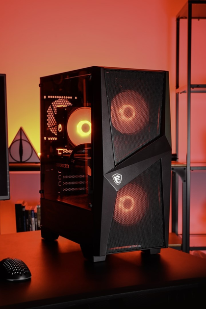 Комп'ютер Actina PBM 8700F/32GB/1TB/RTX5060Ti/650W (KOMACNGIP0393) - зображення 15