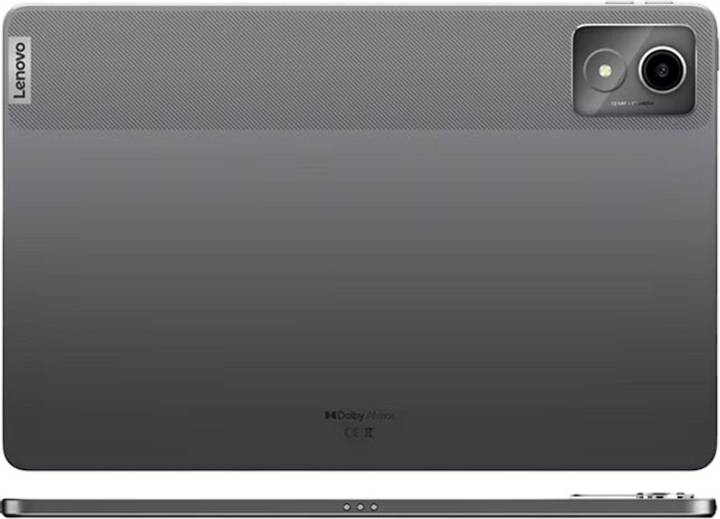 Tablet Lenovo Tab K11 (Enhanced Edition) LTE 8/128GB Luna Grey (ZADK0059DE) - obraz 4