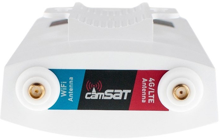 Router Camsat GlobalCAM4.5G-2PoE White (5902610350856) - obraz 2