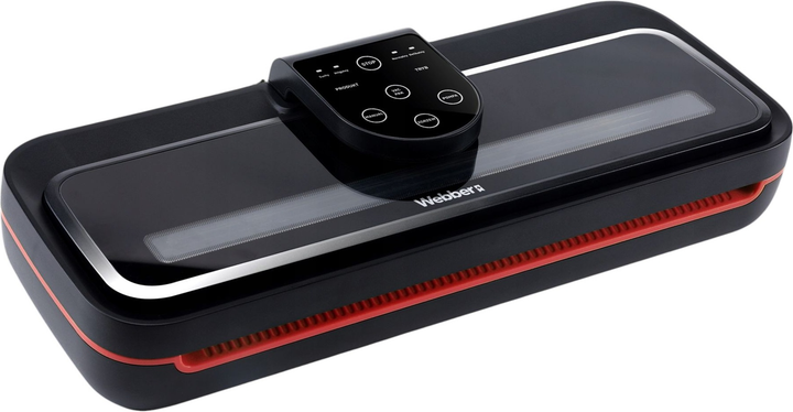 Zgrzewarka próżniowa Webber V217 - obraz 5
