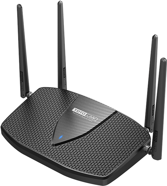 Router TOTOLINK X6000R (9191609) - obraz 2