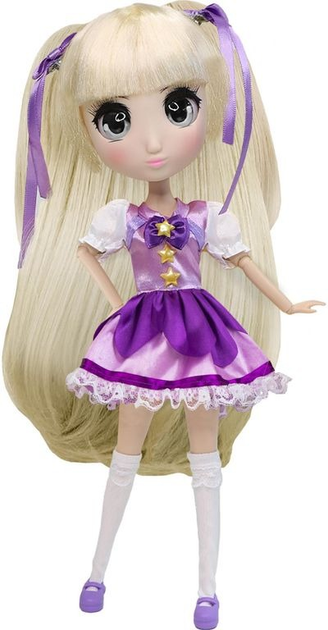 Лялька Shibajuku Girls Аніме Мікі 30 см HUN3035 (9328396130358) - зображення 2