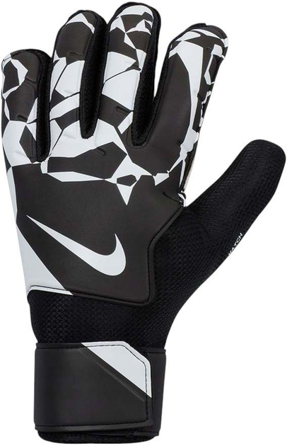 Rękawice bramkarskie Nike Match HQ0257-010 rozmiar 8 (0197600428164) - obraz 2
