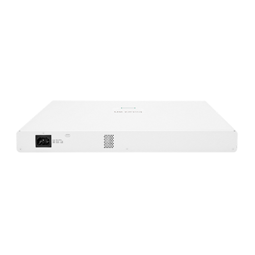 Комутатор керований Aruba Instant On 1960 12X10GT 4XSFP+ Switch 12-портовий 320 Гбіт/с з 4xSFP+ White (JL805A) - Фото 2 Комутатор керований Aruba Instant On 1960 12X10GT 4XSFP+ Switch 12-портовий 320 Гбіт/с з 4xSFP+ White (JL805A) - зображення 2