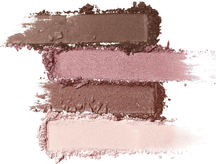 Paleta cieni do powiek Clinique All About Shadow Pink Chocolate 4.8 g (192333201206) - obraz 2