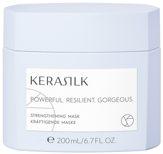 Maska Kerasilk Specialists Wzmacniająca 200 ml (4021609850700) - obraz 1