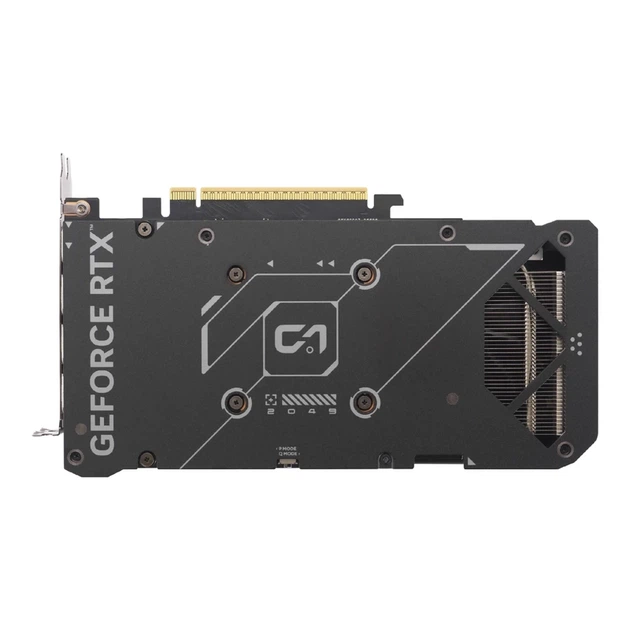 Відеокарта Asus GeForce RTX 5060 Ti Dual OC Edition 8GB GDDR7 (DUAL-RTX5060TI-O8G) - зображення 5