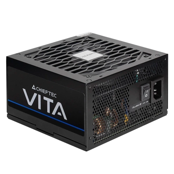 БЖ для ПК Chieftec Vita 850W (BPX-850-S) 80+ Bronze - изображение 2