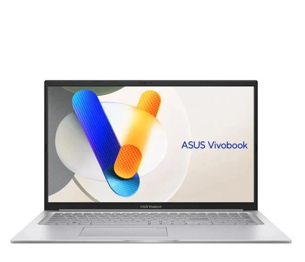 Ноутбук ASUS Vivobook 17 Core 5 120U/16GB/512/Win11 - Фото 4 Ноутбук ASUS Vivobook 17 Core 5 120U/16GB/512/Win11 - изображение 4
