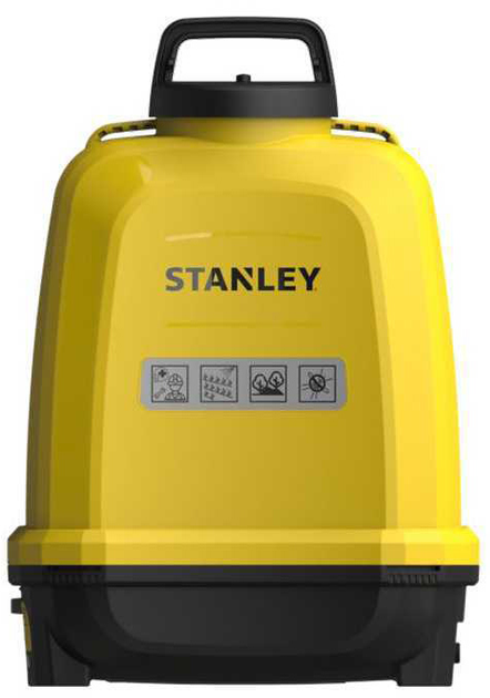 Обприскувач акумуляторний ранцевий Stanley 12 л SXSPBS12E - зображення 6