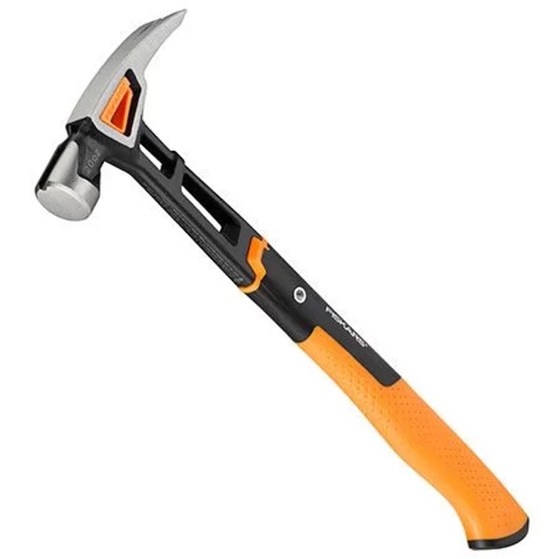 Молоток загального призначення Fiskars XL (1020215) - зображення 1