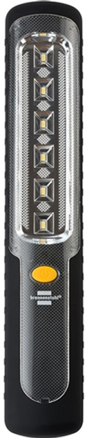 Latarka Brennenstuhl HL 300 AD (1178590100) - obraz 2