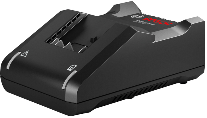 Zestaw Ładowarka Bosch GAL 18V-40 + akumulator do narzędzi GBA 4.0 Ah (1600A01B9Y) - obraz 2