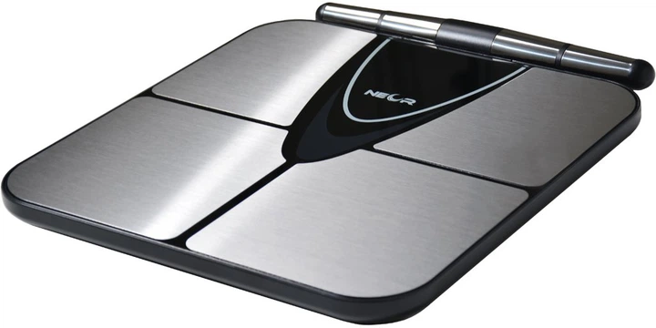 Смарт-весы NEOR FITLIFE 36BT GR (23402058) - изображение 3