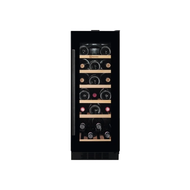 Холодильник Electrolux EWUS020B5B - Фото 1 Холодильник Electrolux EWUS020B5B - изображение 1