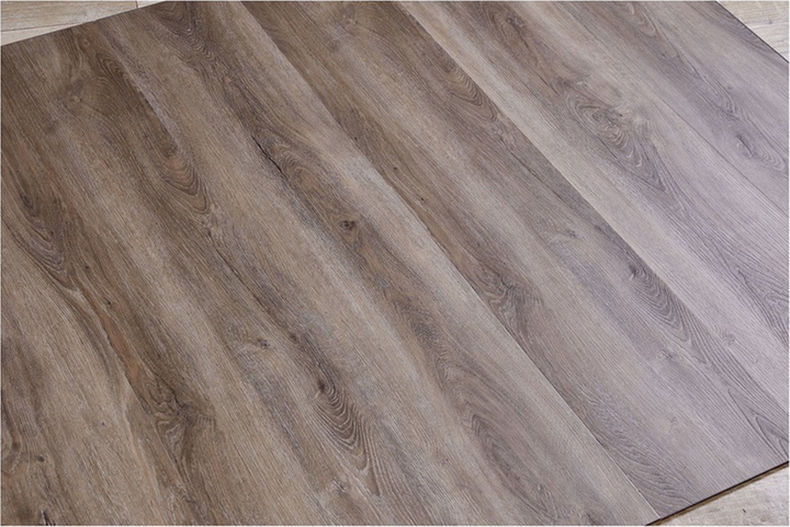 Вінілова плитка для підлоги Domoletti Premium J055 1220 x 229 x 5.5 мм 8 шт. (2000513748527) - зображення 3