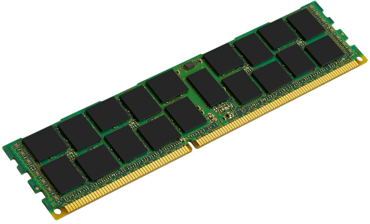 Оперативна пам'ять Kingston DDR3-1600 8192MB PC3-12800 ECC (KFJ-PM316LV/8G) - зображення 1
