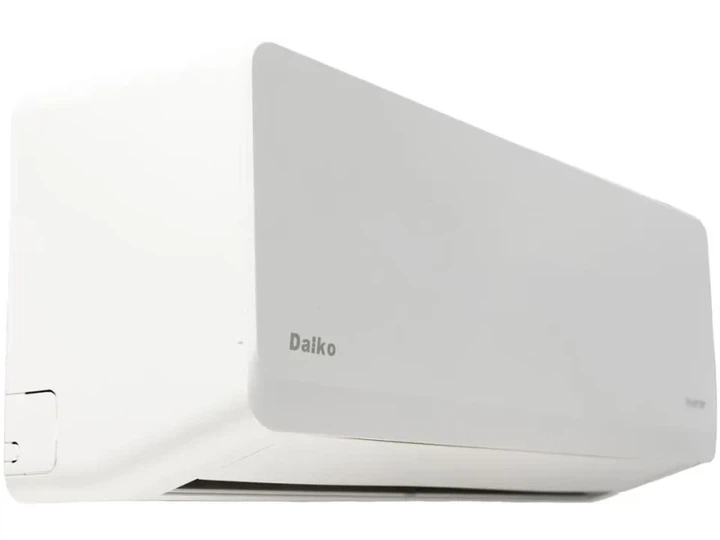 Кондиціонер DAIKO NRSK-H18NVR/NRSK-H18INVR - изображение 4