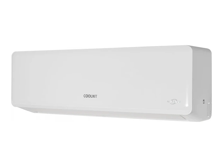 Кондиціонер Coolxit ICX-12IWERP/OCX-12IWERP - Фото 1 Кондиціонер Coolxit ICX-12IWERP/OCX-12IWERP - зображення 1