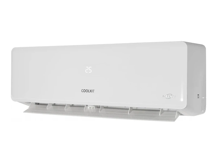 Кондиціонер Coolxit ICX-12IWERP/OCX-12IWERP - Фото 2 Кондиціонер Coolxit ICX-12IWERP/OCX-12IWERP - зображення 2