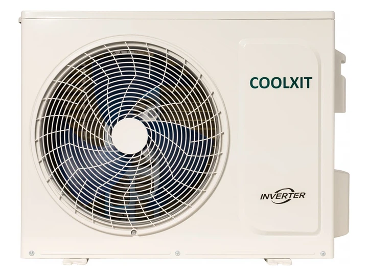 Кондиціонер Coolxit ICX-12IWERP/OCX-12IWERP - Фото 3 Кондиціонер Coolxit ICX-12IWERP/OCX-12IWERP - зображення 3
