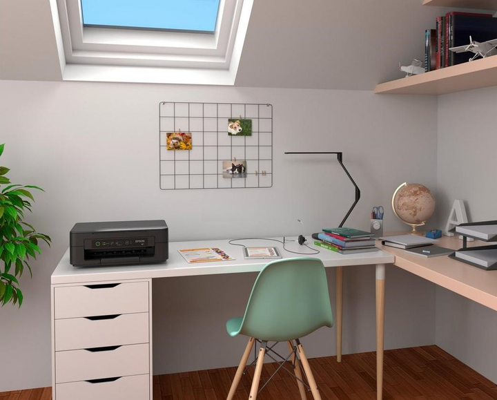 Urzadzenie wielofunkcyjne Epson Expression Home XP-2205 (8715946702797) (XB7S318370) - Outlet - obraz 5
