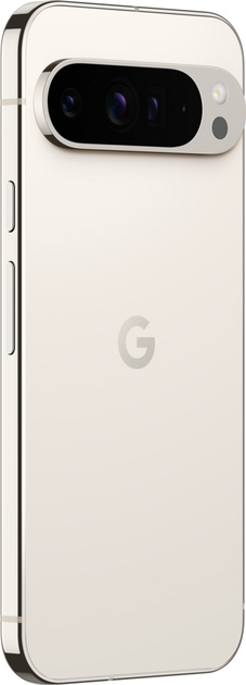 Мобільний телефон Google Pixel 9 Pro XL 16/128GB Porcelain (GA05980-GB) (350779752699640) - Уцінка - зображення 7