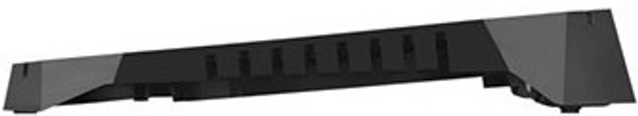 Охолоджувальна підставка для ноутбука Thermaltake Massive V20 (CL-N004-PL20BL-A) (955555911460903) - Уцінка - зображення 4