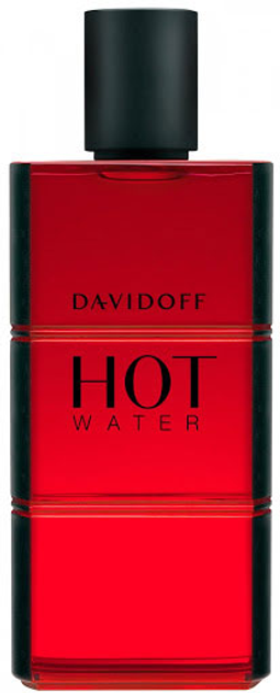 Woda toaletowa meska Davidoff Hot Water 110 ml (3607344163773) (955555910962107) - Outlet - obraz 2