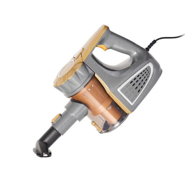 Odkurzacz pionowy przewodowy Adler AD 7036 (5902934831178) (955555908340555) - Outlet - obraz 4