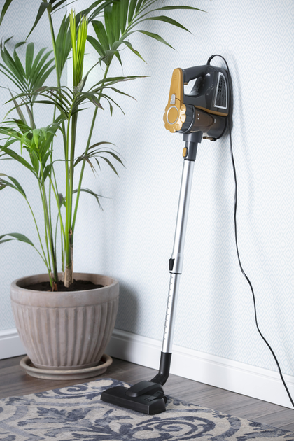 Odkurzacz pionowy przewodowy Adler AD 7036 (5902934831178) (955555908340555) - Outlet - obraz 6