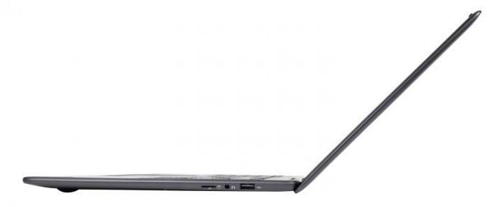 Ноутбук UMAX VisionBook N15G Plus Hu (UMM230154) Black (UMN15GPHU21060641) - Уцінка - зображення 6