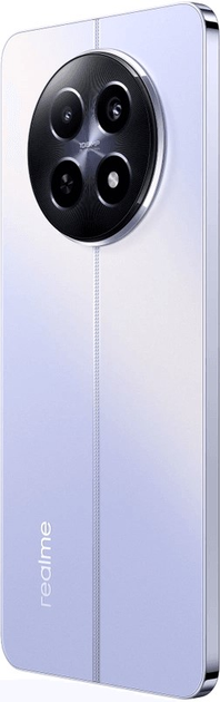 Мобільний телефон Realme 12 5G 8/256GB Twilight Purple (RMX3999) (863155071506917) - Уцінка - зображення 7