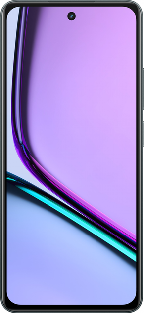 Мобільний телефон Realme C67 6/128GB Black Rock (6941764422704) (860302061818794) - Уцінка - зображення 1