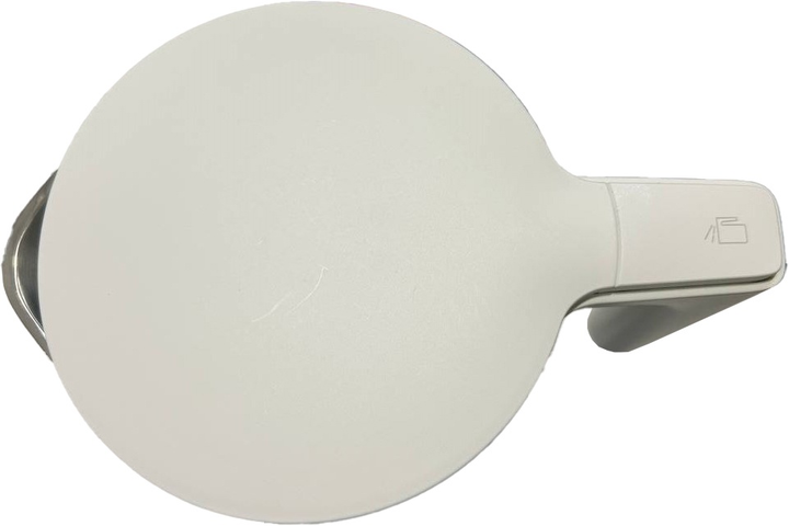 Czajnik elektryczny Xiaomi Electric Kettle 2 (BHR5927EU) (39191/B7AGHF5ND01606) - Outlet - obraz 2
