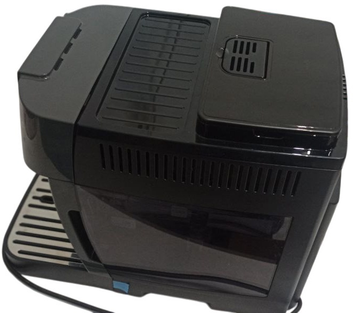 Ekspres do kawy DeLonghi ECAM 220.22.GB (955555912710447) - Outlet - obraz 5