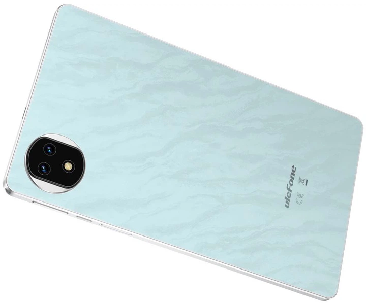 Планшет Ulefone Tab A9 Pro LTE 4/128GB Galaxy Blue (6975326660730) - зображення 17