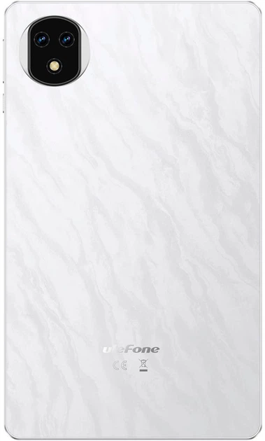 Планшет Ulefone Tab A9 Pro LTE 4/128GB Marble White (6975326660723) - зображення 14