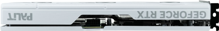 Karta graficzna Palit PCI-Ex GeForce RTX 5070 White OC 12GB GDDR7 (192bit) (2527/28000) (HDMI, 3 x DisplayPort) (NE75070U19K9-GB2050W) - obraz 7